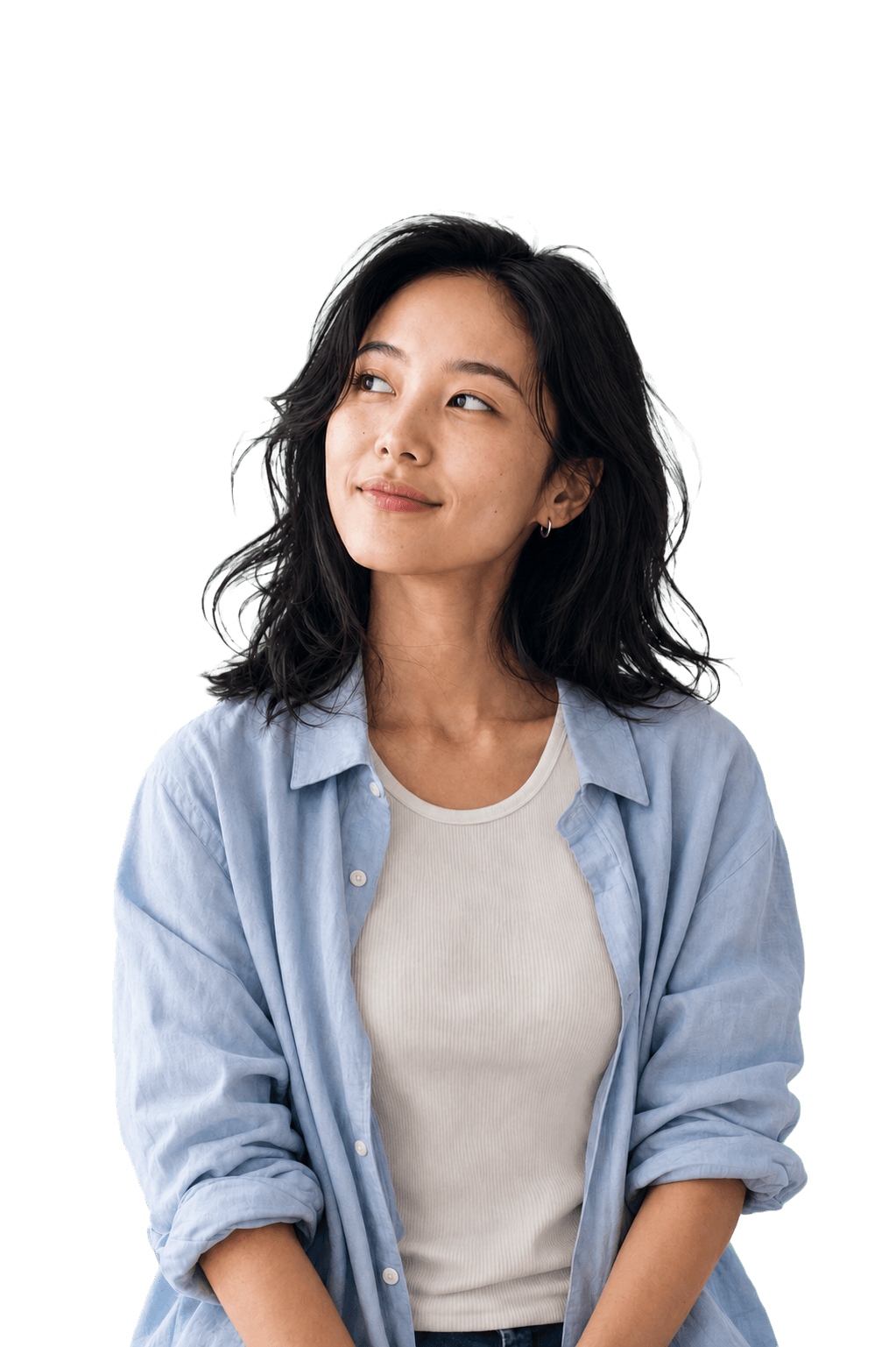 Sarah, UserSay's AI sales rep